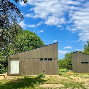 הוילה Palukula Palukuela Saunas And Glamping Exterior photo