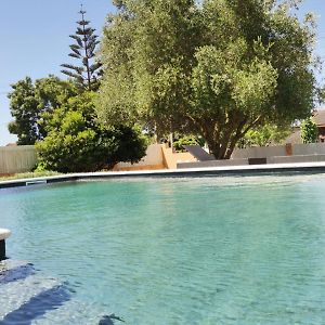 הוילה Vermelha Doce Abrigo - Country House With Swimming Pool Exterior photo