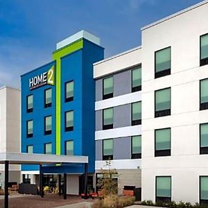 Home2 Suites By Hilton סטיבנס פוינט Exterior photo