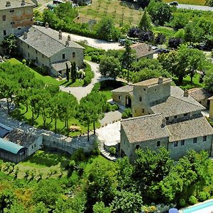 Castiglione della Valle Villa Borgo Monticelli-2 By Interhome Exterior photo