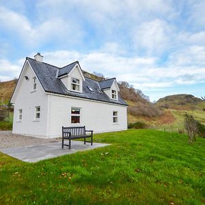 Lerags Holiday Home Achalic Beag By Interhome Exterior photo