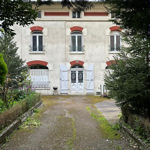 ורדון-סור-מוס La Maison Des Chanoines Exterior photo