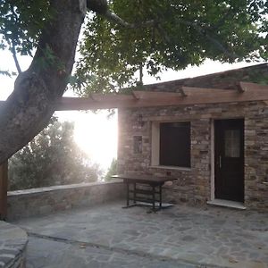 Kouniadi House In Vrakades Village Exterior photo