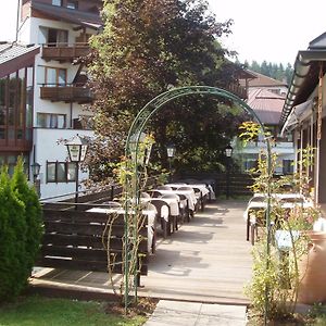 באד הרינג Gasthof Hotel Schermer Exterior photo