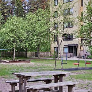 קוטקה Apartments In Finland N & P Exterior photo