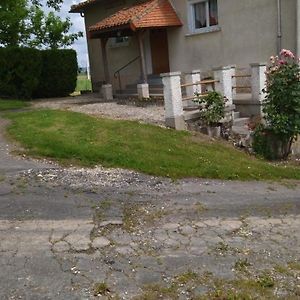 הוילה Blanzaguet-Saint-Cybard Maison Au Calme Avec Jardin Prive Et Wifi, Ideale Pour La Famille - Fr-1-653-21 Exterior photo