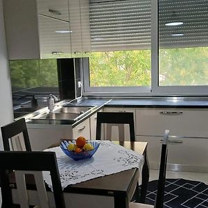 דירות Zhaban Apartament Qetesia Exterior photo