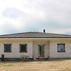 Nový Jičín Bravantice Villa Exterior photo