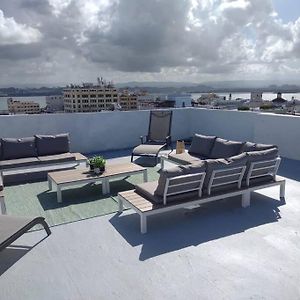 סן חואן Penthouse With Private Rooftop! Exterior photo