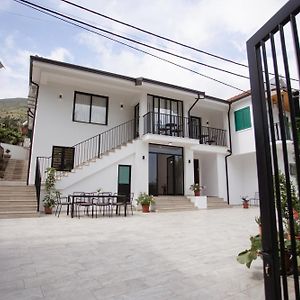 מלון Široka Serenity Exterior photo