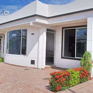 הוילה פלנדס Casas De Verano Exterior photo