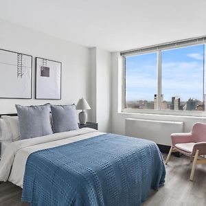 ניו יורק Manhattan Luxury Apartment 9 Exterior photo