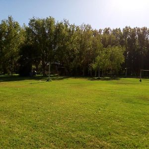 הוילה סן חואן Cabana De Campo Secretos De La Naturaleza Exterior photo