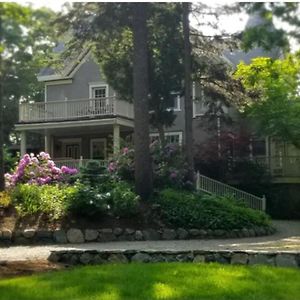 וולטהאם Harvard House-The Gathering Place Exterior photo