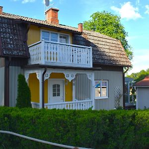 הוילה Hus Vena - Schoenes Ferienhaus Naehe Vimmerby Und Astrid Lindgrens Vaerld Exterior photo