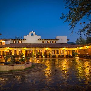 גואדלחארה Hacienda La Moreda Hotel Boutique & Spa Exterior photo