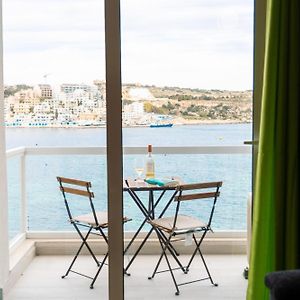 סיינט פול ביי Seashore Stays - Stunning Apartments Right By The Sea Room photo