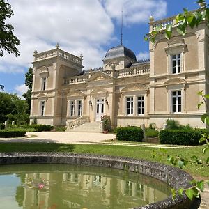 Montbron Villa Paignon Exterior photo