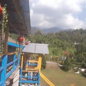 Rajabhat Khawa Raimatang Mountain View Homestay Exterior photo