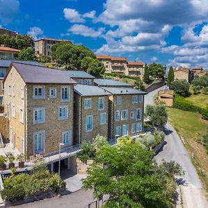 Castelnuovo dellʼAbate Apartment Casa Del Sole By Interhome Exterior photo