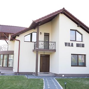 הוילה Sebeş Vila Mem Exterior photo
