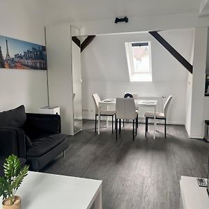 באדן-באדן Rk-Lounge,2- Zimmer Wohnung - Modern Und Stylisch Exterior photo