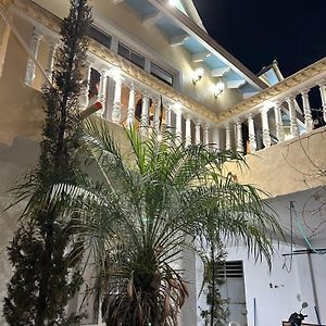 דירות פנחאצ'ל Casa Del Rio Exterior photo