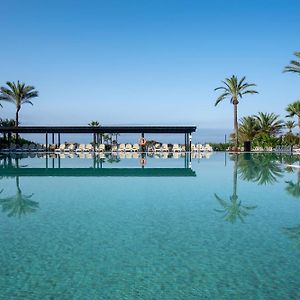 מלון מוטריל Impressive Playa Granada Golf Exterior photo