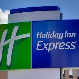 Holiday Inn Express & Suites Chicago - Matteson, An Ihg Hotel Exterior photo