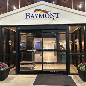 מלון Baymont By Wyndham Indianapolis South Exterior photo