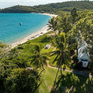 מלון Great Keppel Island Hideaway Exterior photo