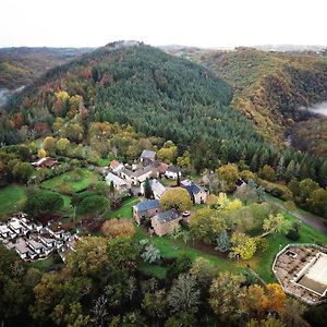 Village Nature En Foret De נז'אק Exterior photo