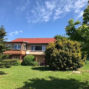 Leutersdorf Ferienhaus Naturlust - Ferienwohnung Bis 6 Personen Exterior photo