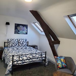 דירות Argenton Sur Creuse Aux Cieux - Appart 1 Chambre Exterior photo