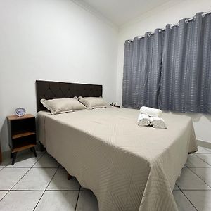 דירות איפטינגה Apartamento Central Exterior photo