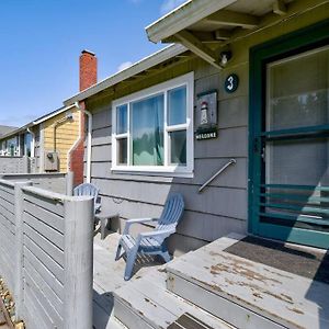 לונג ביץ' Anchorage Cottages Unit 3 Exterior photo
