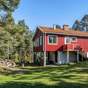 Stavsnäs Holiday Home Smultronstallet - Sth130 By Interhome Exterior photo