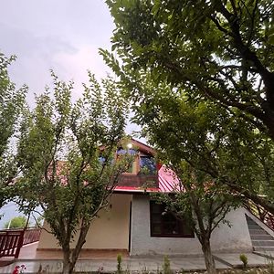 Tranquil Plum Orchard Stay In Kais, Kulu Exterior photo