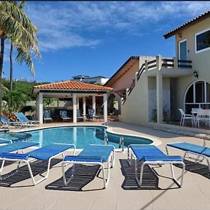 פאלם ביץ' Private Villa With Pool, Close To Beach, Snorkeling! Perfect For Families! Exterior photo