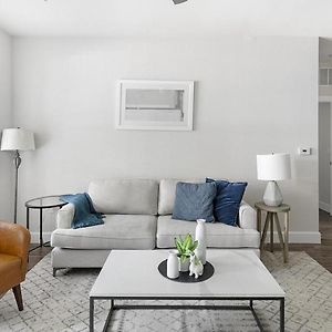 פריסקו Landing - Modern Apartment With Amazing Amenities Exterior photo