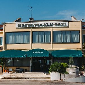 Paese Hotel All'Oasi Exterior photo