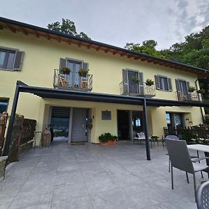 ורבאניה B&B La Lanterna Exterior photo