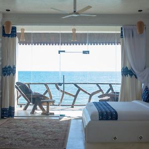 מלון Royal Cliff Zanzibar Exterior photo