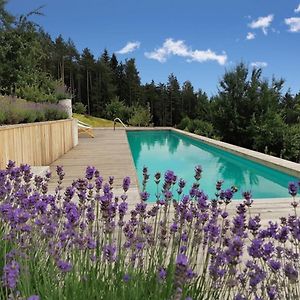 Polzela Lavender Hill, Eko Resort & Wellness Exterior photo