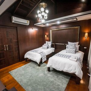 Ban Nong Sua  Amara Villa Khao Ka Lok Room photo