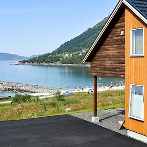 Sandvik  8 Person Holiday Home In Aram Exterior photo