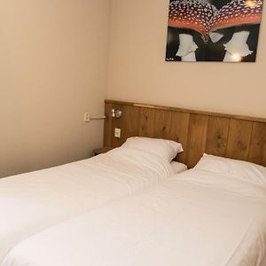 הוילה Mook Vakantie Bij Meeussen - Schuttersoord Room photo