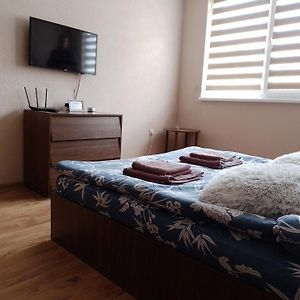 דירות דובריץ Apartament " Raya " Room photo