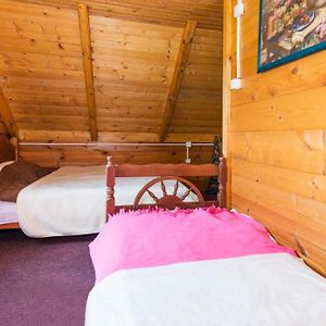Njegusi Lovcen Mountain Cottages Room photo