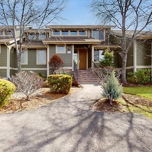 רדמונד Village Loop Townhome Exterior photo